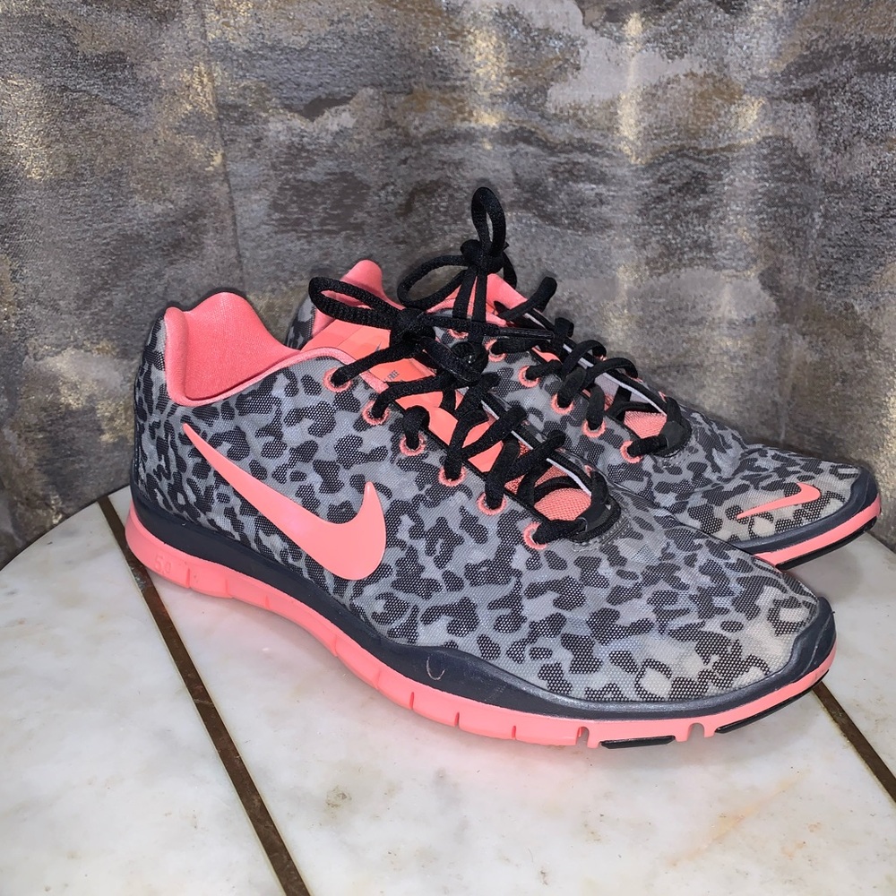 Nike Women's Nike Free TR Fit 3 Size 8